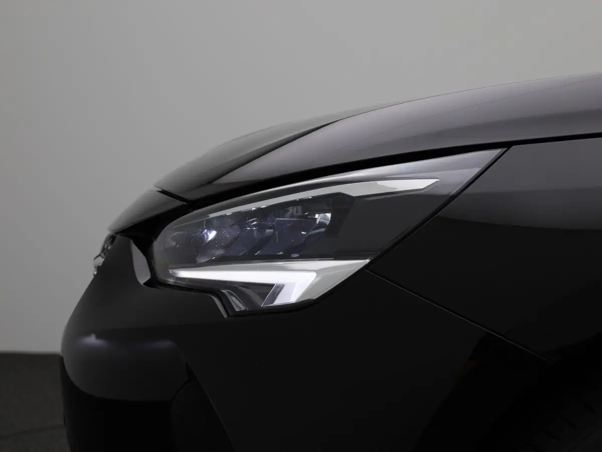 Electric 50 kWh | Apple Carplay / Android Auto | Virtual Cockpit | Cruise Control |