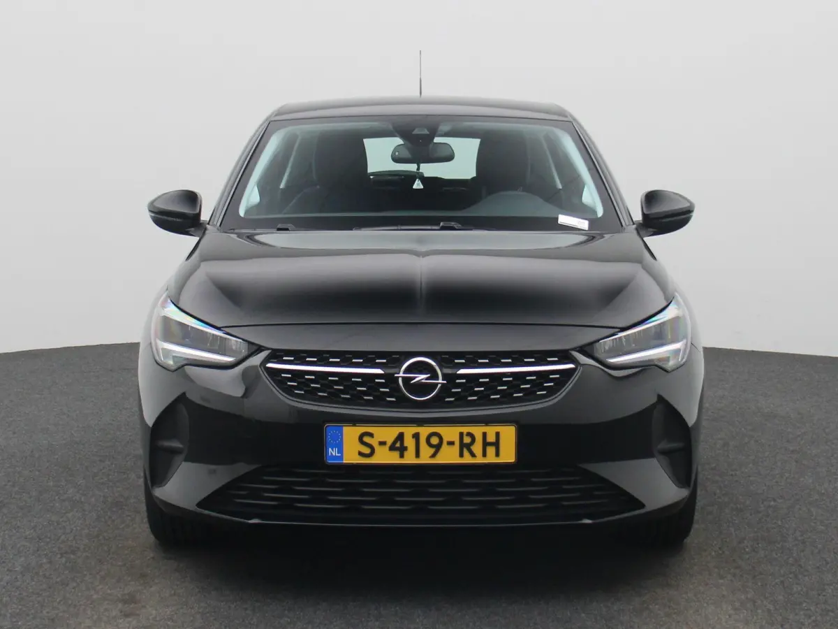 Electric 50 kWh | Apple Carplay / Android Auto | Virtual Cockpit | Cruise Control |