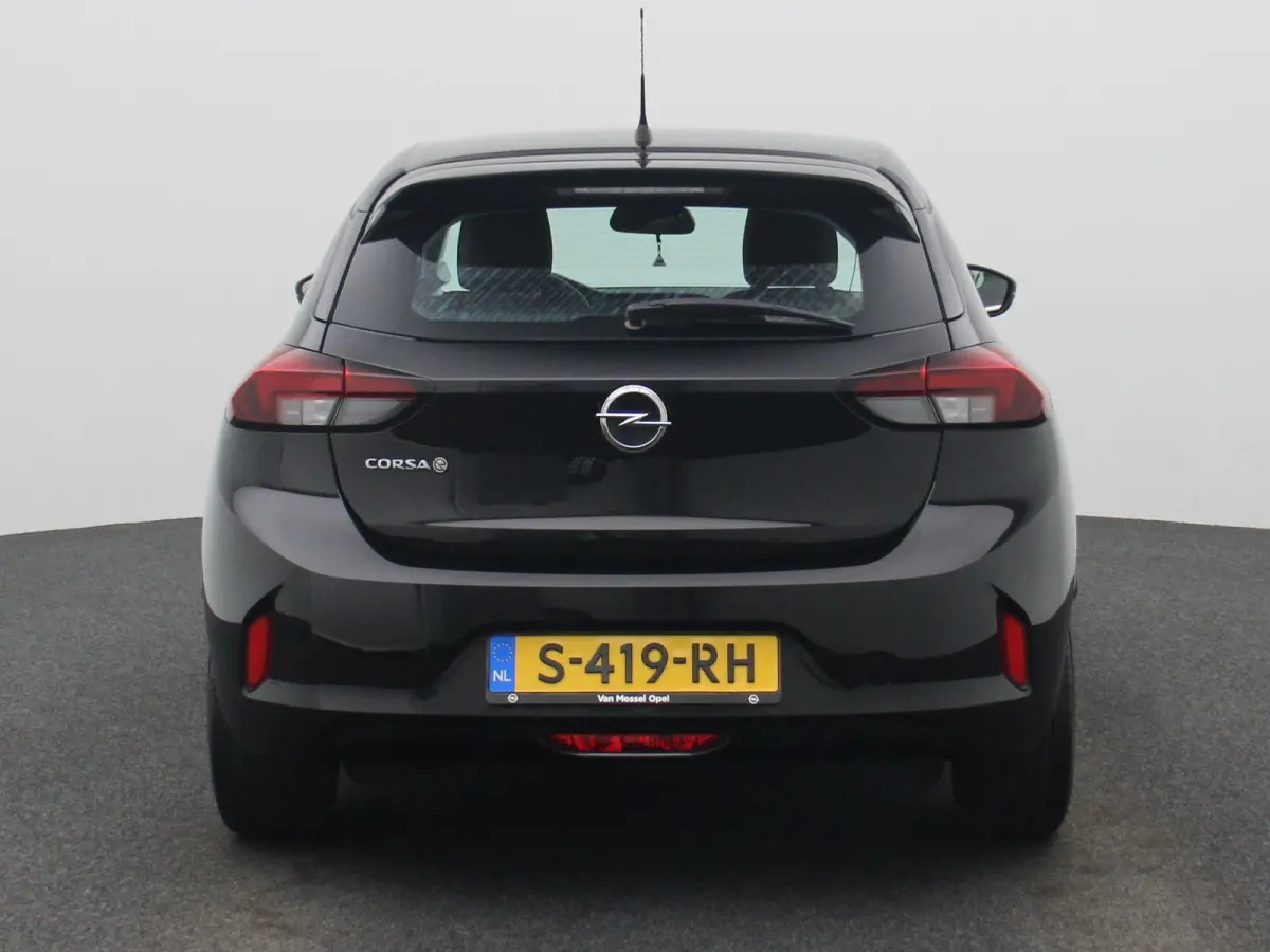 Electric 50 kWh | Apple Carplay / Android Auto | Virtual Cockpit | Cruise Control |