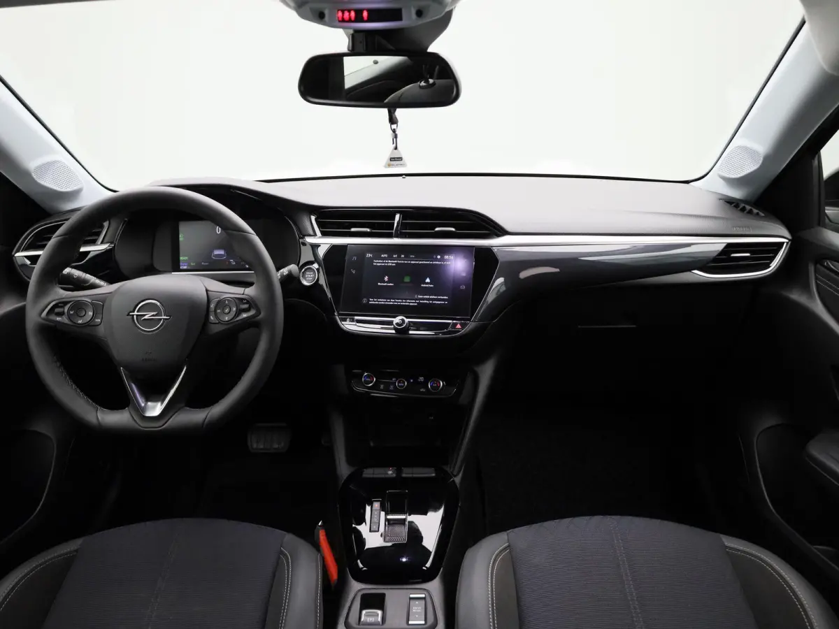 Electric 50 kWh | Apple Carplay / Android Auto | Virtual Cockpit | Cruise Control |