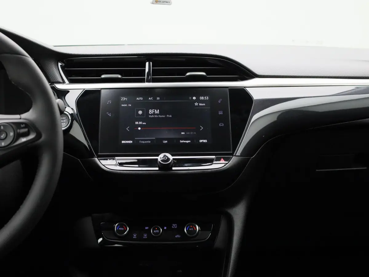 Electric 50 kWh | Apple Carplay / Android Auto | Virtual Cockpit | Cruise Control |
