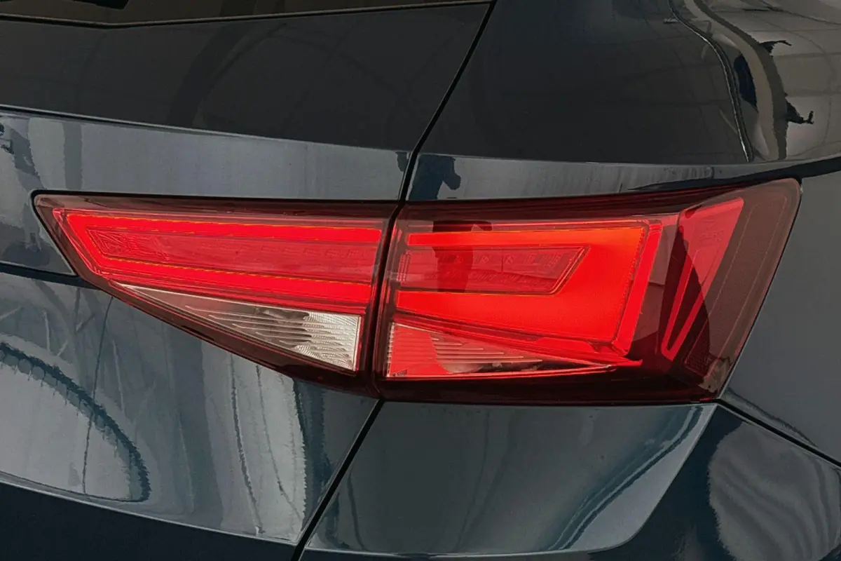 1.5 TSI Style Business Intense Automaat Trekhaak Stoelverwarming Virtual Dodehoek