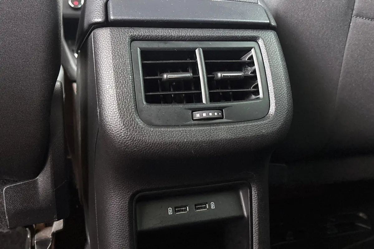 1.5 TSI Style Business Intense Automaat Trekhaak Stoelverwarming Virtual Dodehoek