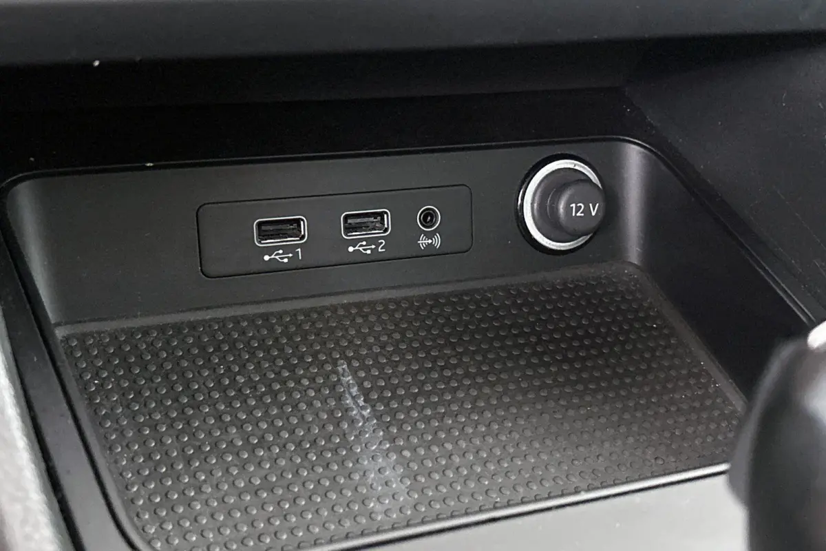 1.5 TSI Style Business Intense Automaat Trekhaak Stoelverwarming Virtual Dodehoek