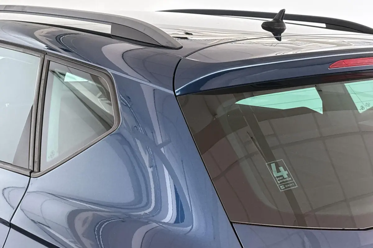 1.5 TSI Style Business Intense Automaat Trekhaak Stoelverwarming Virtual Dodehoek