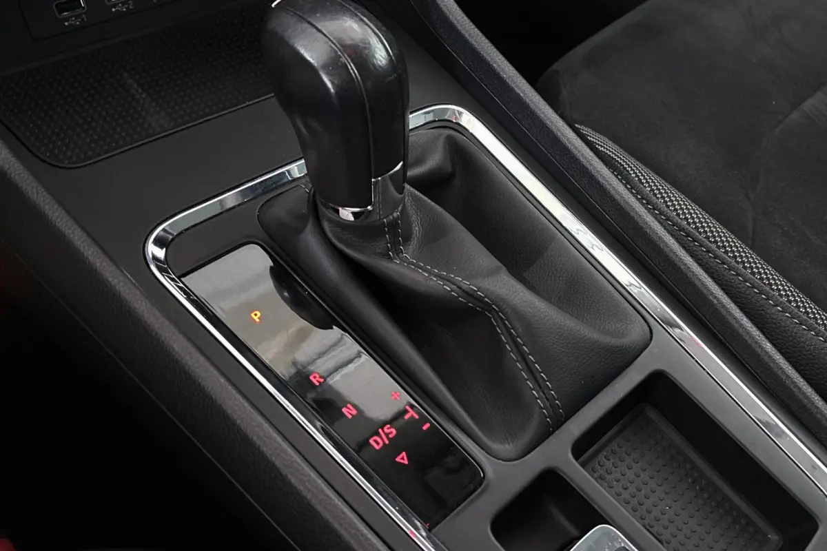 1.5 TSI Style Business Intense Automaat Trekhaak Stoelverwarming Virtual Dodehoek