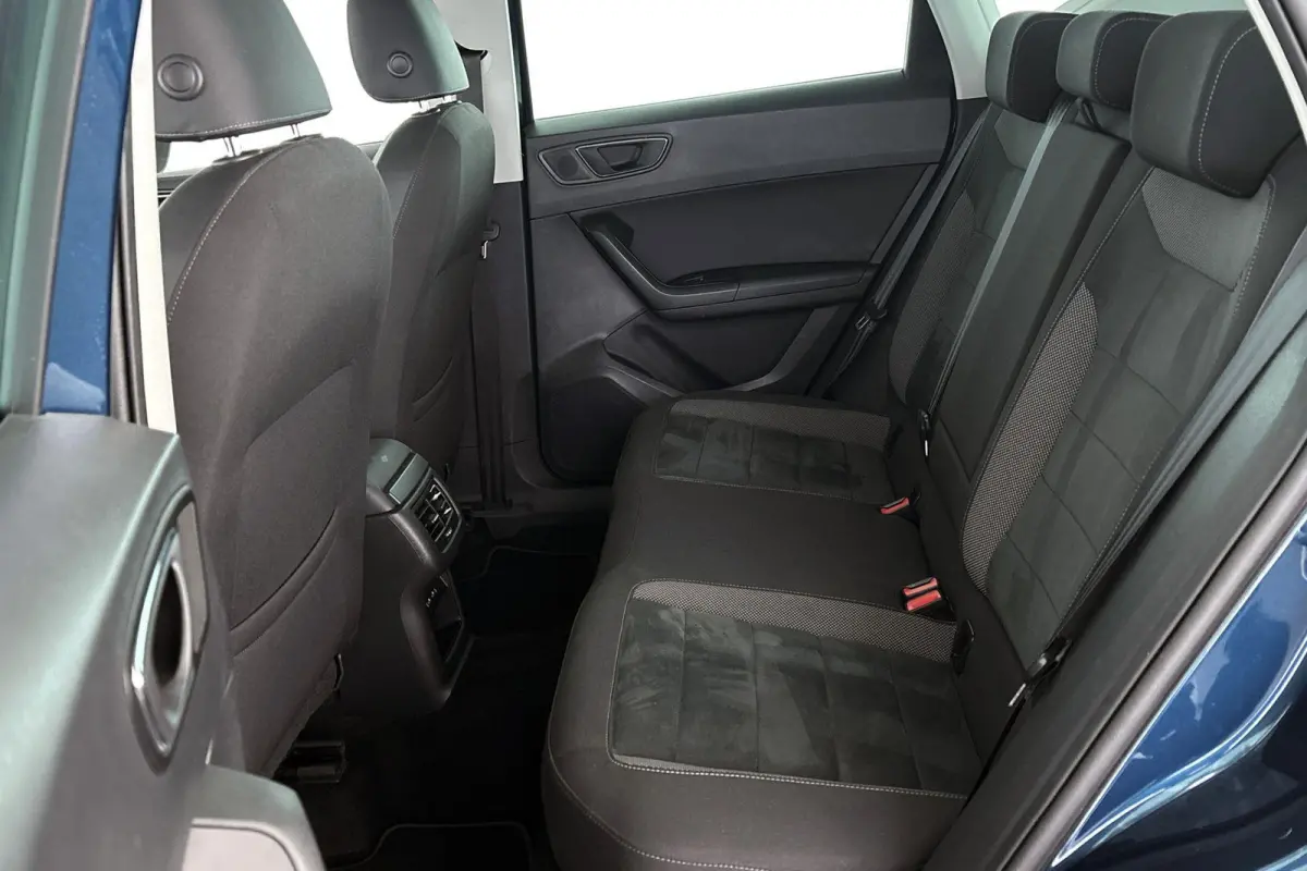1.5 TSI Style Business Intense Automaat Trekhaak Stoelverwarming Virtual Dodehoek