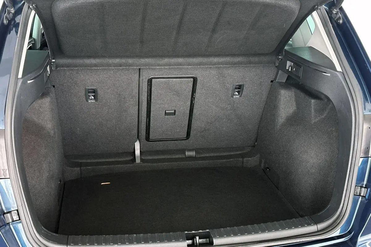 1.5 TSI Style Business Intense Automaat Trekhaak Stoelverwarming Virtual Dodehoek