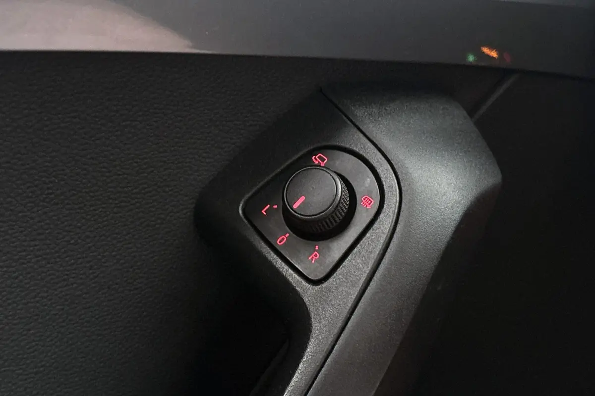 1.5 TSI Style Business Intense Automaat Trekhaak Stoelverwarming Virtual Dodehoek