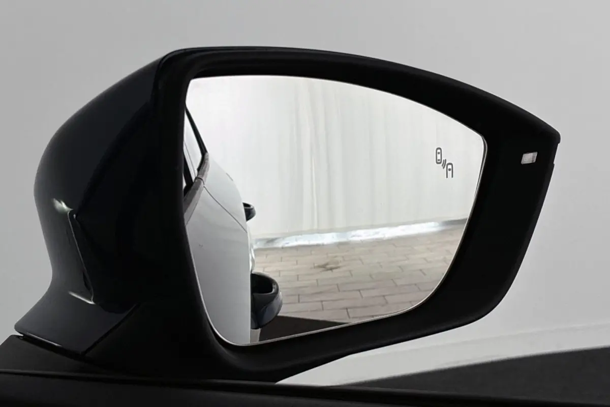 1.5 TSI Style Business Intense Automaat Trekhaak Stoelverwarming Virtual Dodehoek