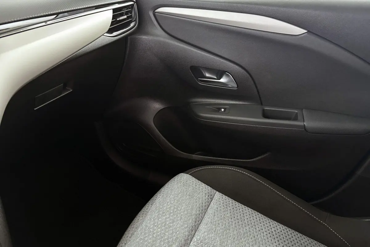 1.2 Turbo Hybrid Automaat Stuur-Stoelverwarming Camera Apple CarPlay