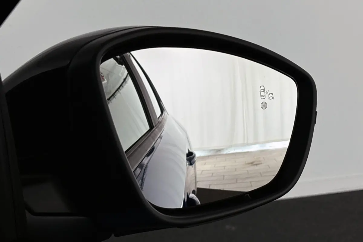 1.2 Turbo Hybrid Automaat Stuur-Stoelverwarming Camera Apple CarPlay