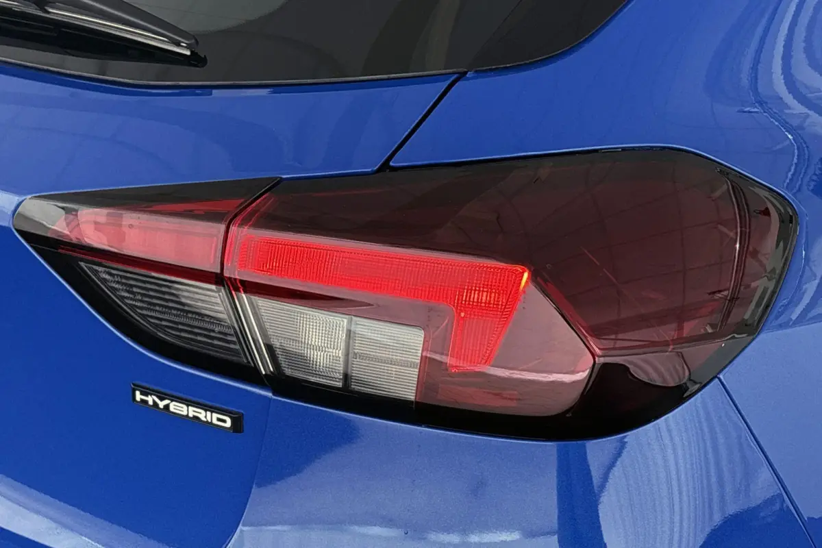 1.2 Turbo Hybrid Automaat Stuur-Stoelverwarming Camera Apple CarPlay