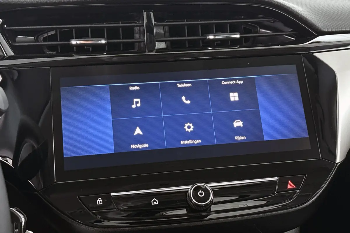 1.2 Turbo Hybrid Automaat Stuur-Stoelverwarming Camera Apple CarPlay