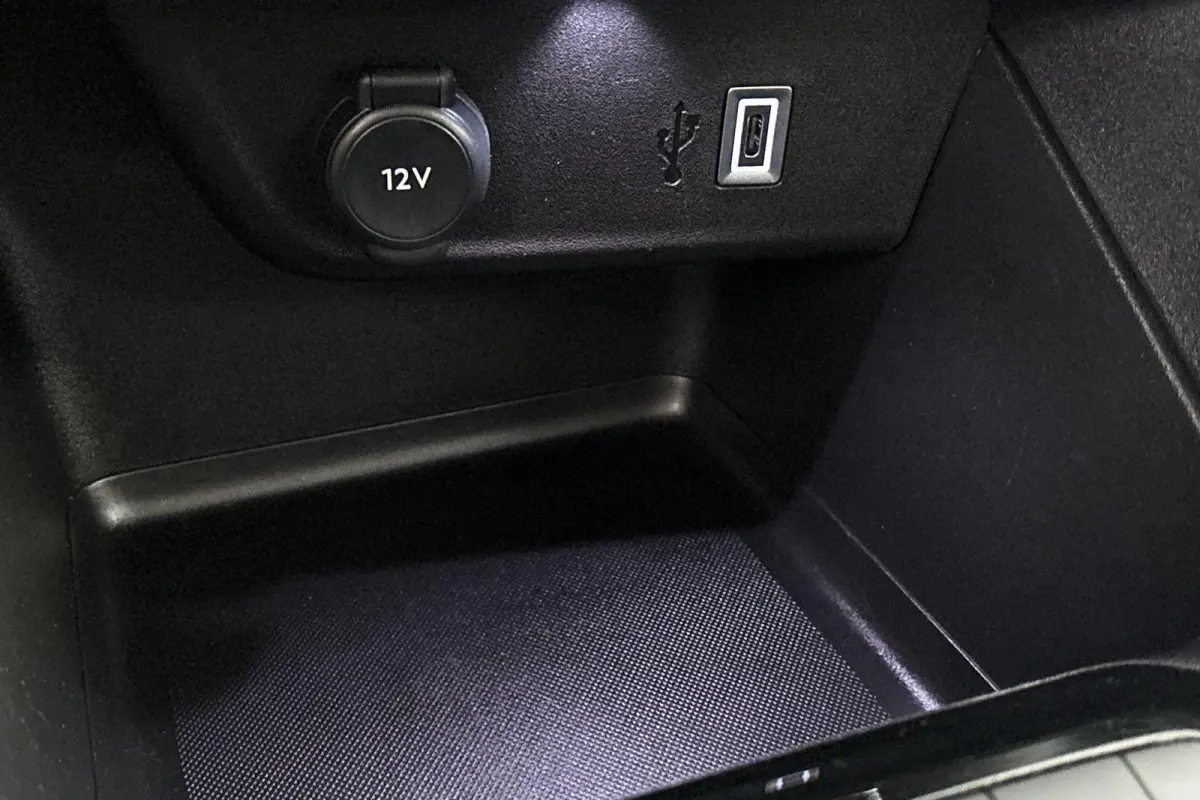 1.2 Turbo Hybrid Automaat Stuur-Stoelverwarming Camera Apple CarPlay