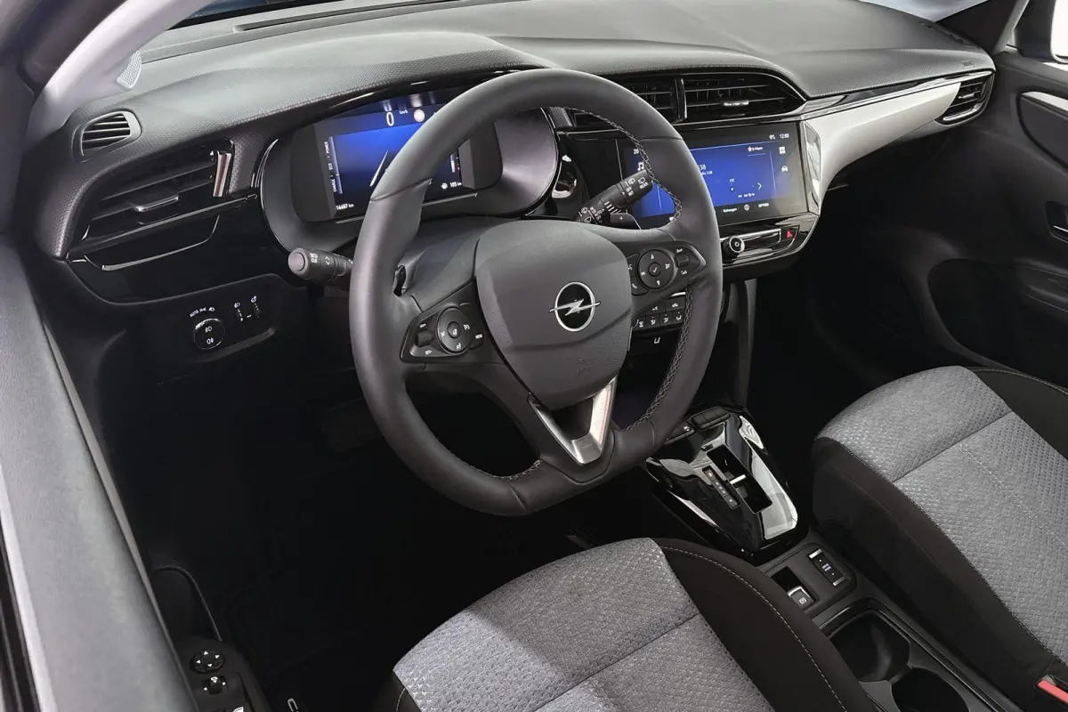 1.2 Turbo Hybrid Automaat Stuur-Stoelverwarming Camera Apple CarPlay