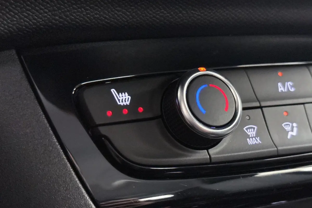 1.2 Turbo Hybrid Automaat Stuur-Stoelverwarming Camera Apple CarPlay