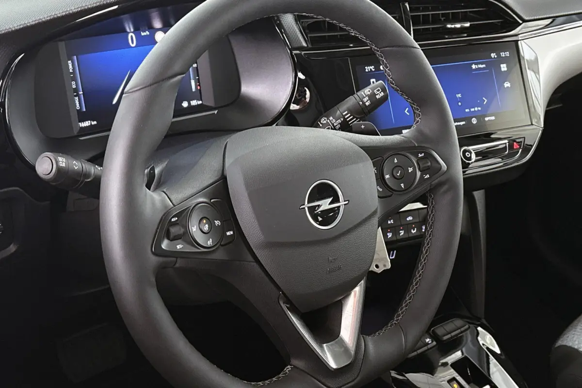 1.2 Turbo Hybrid Automaat Stuur-Stoelverwarming Camera Apple CarPlay