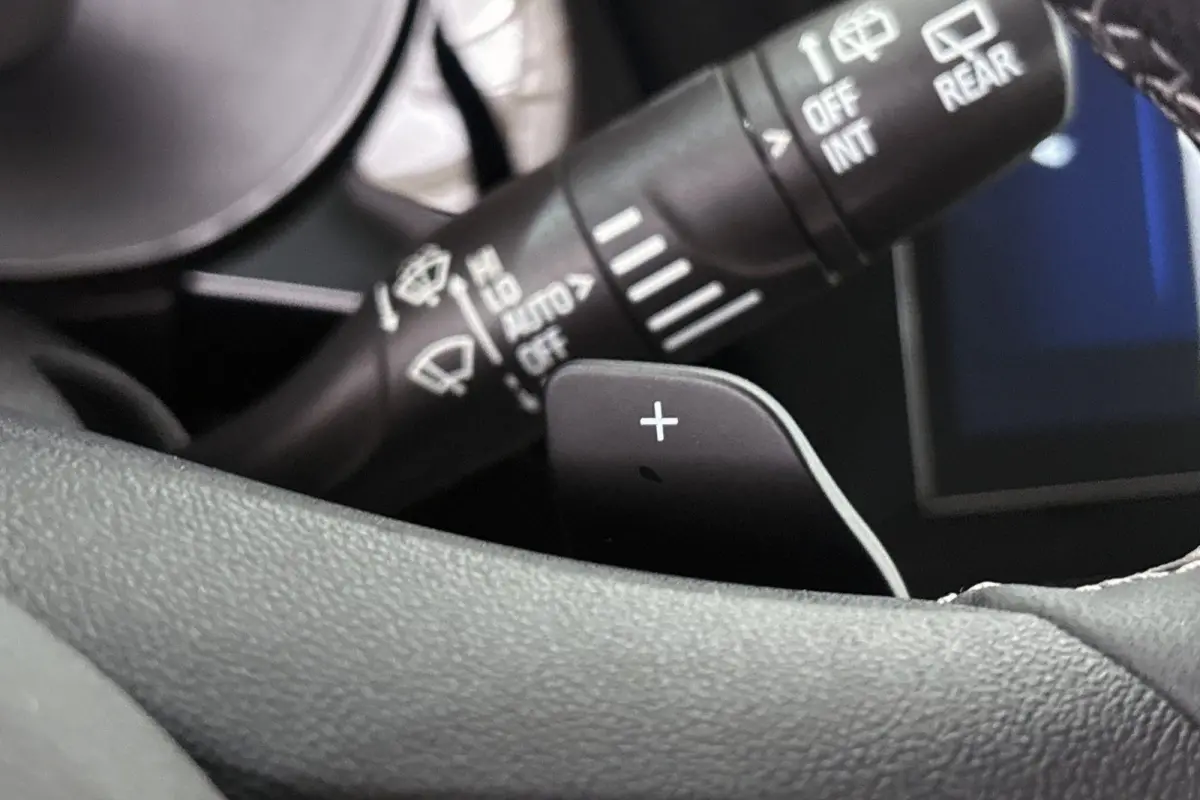1.2 Turbo Hybrid Automaat Stuur-Stoelverwarming Camera Apple CarPlay