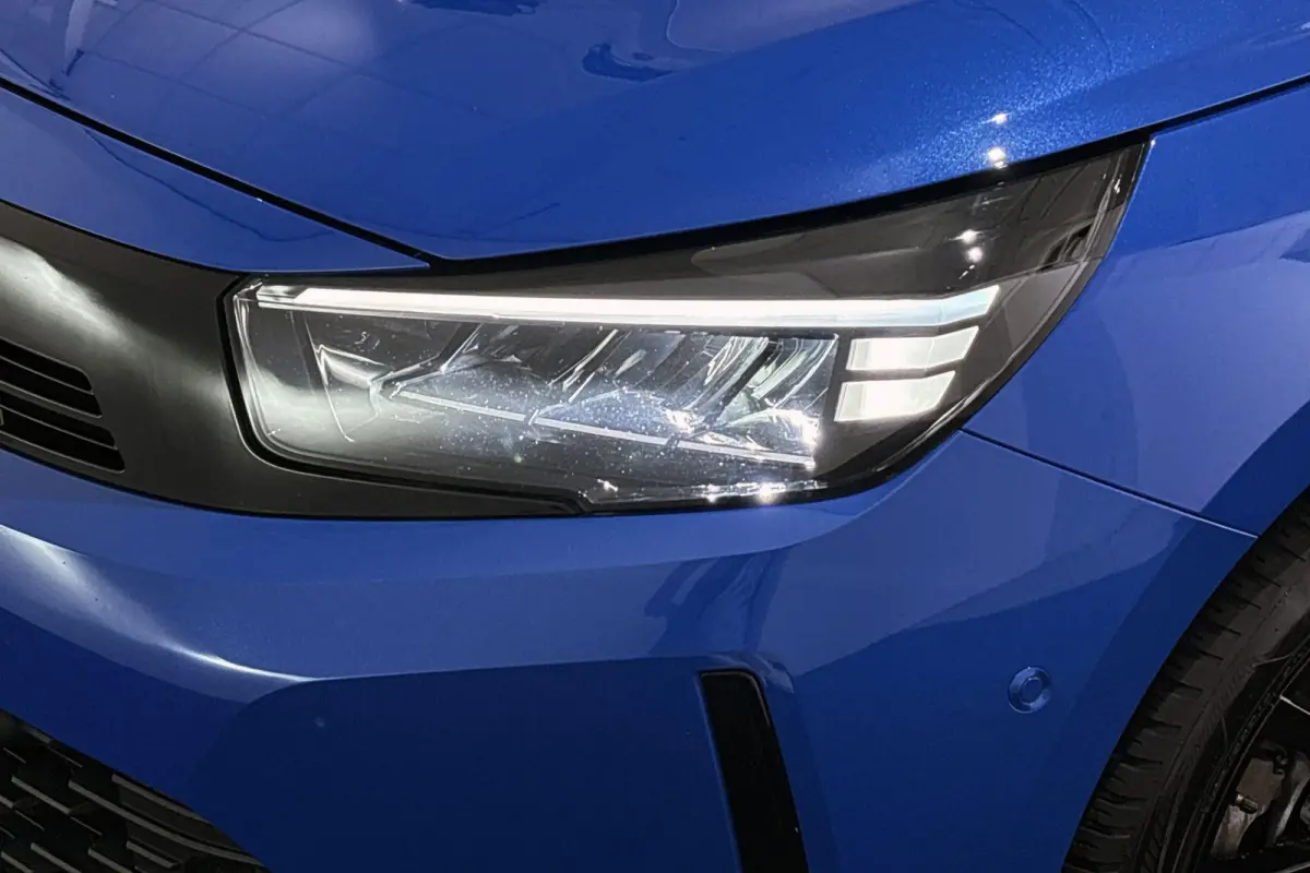 1.2 Turbo Hybrid Automaat Stuur-Stoelverwarming Camera Apple CarPlay