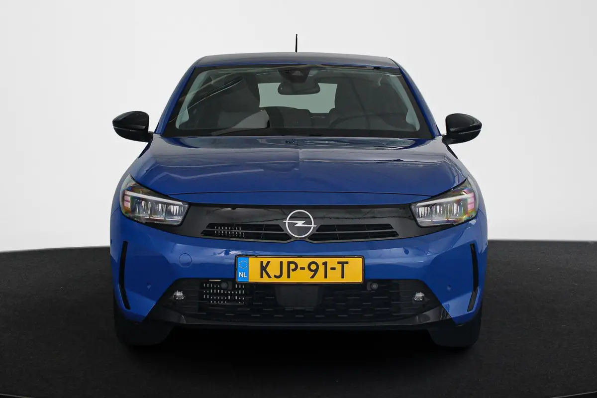 1.2 Turbo Hybrid Automaat Stuur-Stoelverwarming Camera Apple CarPlay