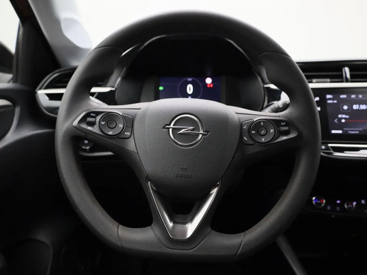 Electric 50 kWh | Apple Carplay / Android Auto | Cruise Control | Climate Control | Multifunctioneel Stuurwiel | Virtual Cockpit |