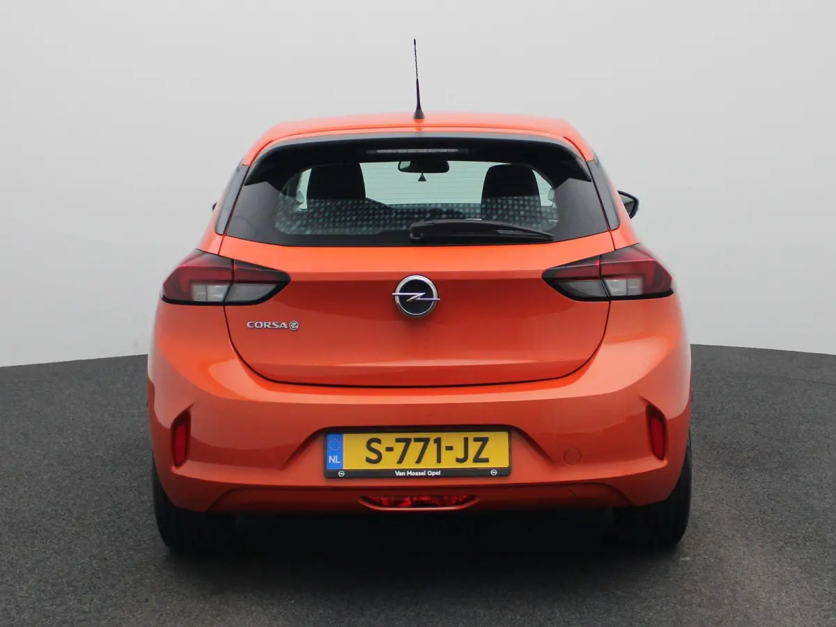 Electric 50 kWh | Apple Carplay / Android Auto | Cruise Control | Climate Control | Multifunctioneel Stuurwiel | Virtual Cockpit |