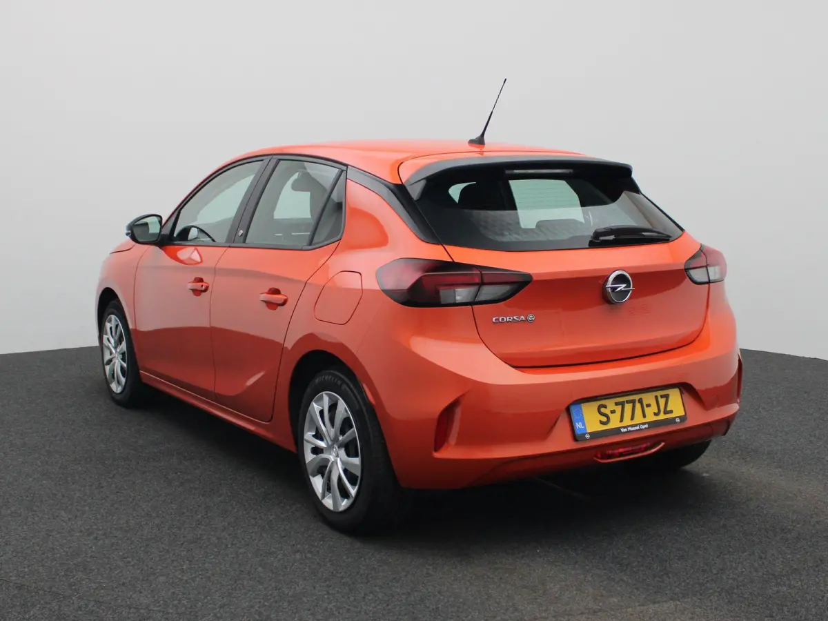 Electric 50 kWh | Apple Carplay / Android Auto | Cruise Control | Climate Control | Multifunctioneel Stuurwiel | Virtual Cockpit |
