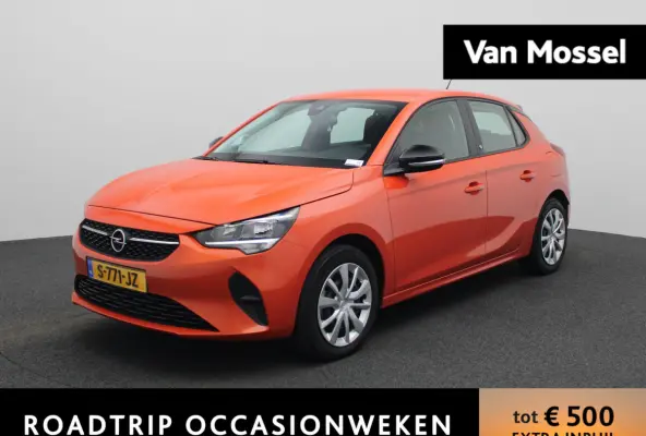 Electric 50 kWh | Apple Carplay / Android Auto | Cruise Control | Climate Control | Multifunctioneel Stuurwiel | Virtual Cockpit |