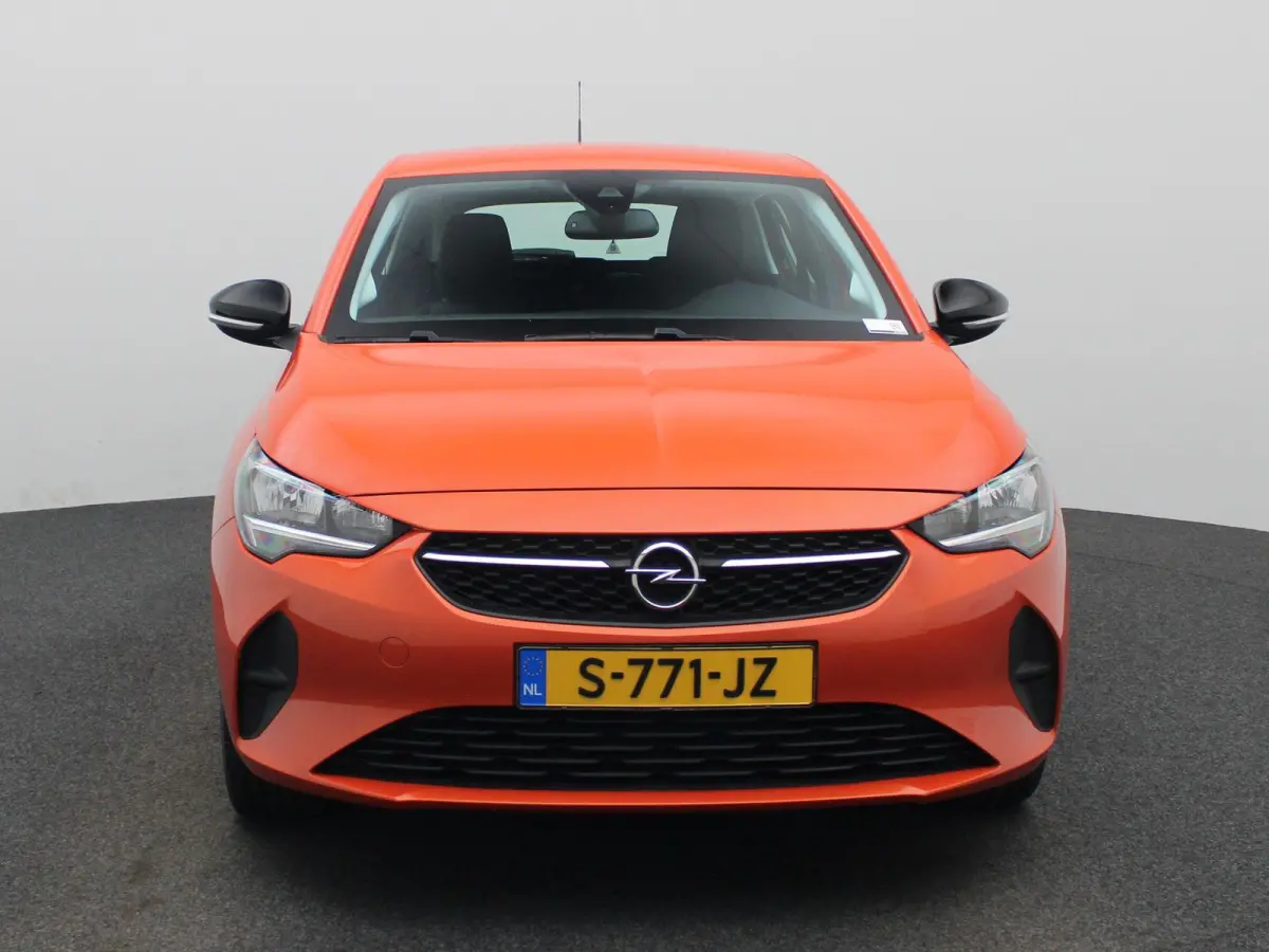 Electric 50 kWh | Apple Carplay / Android Auto | Cruise Control | Climate Control | Multifunctioneel Stuurwiel | Virtual Cockpit |