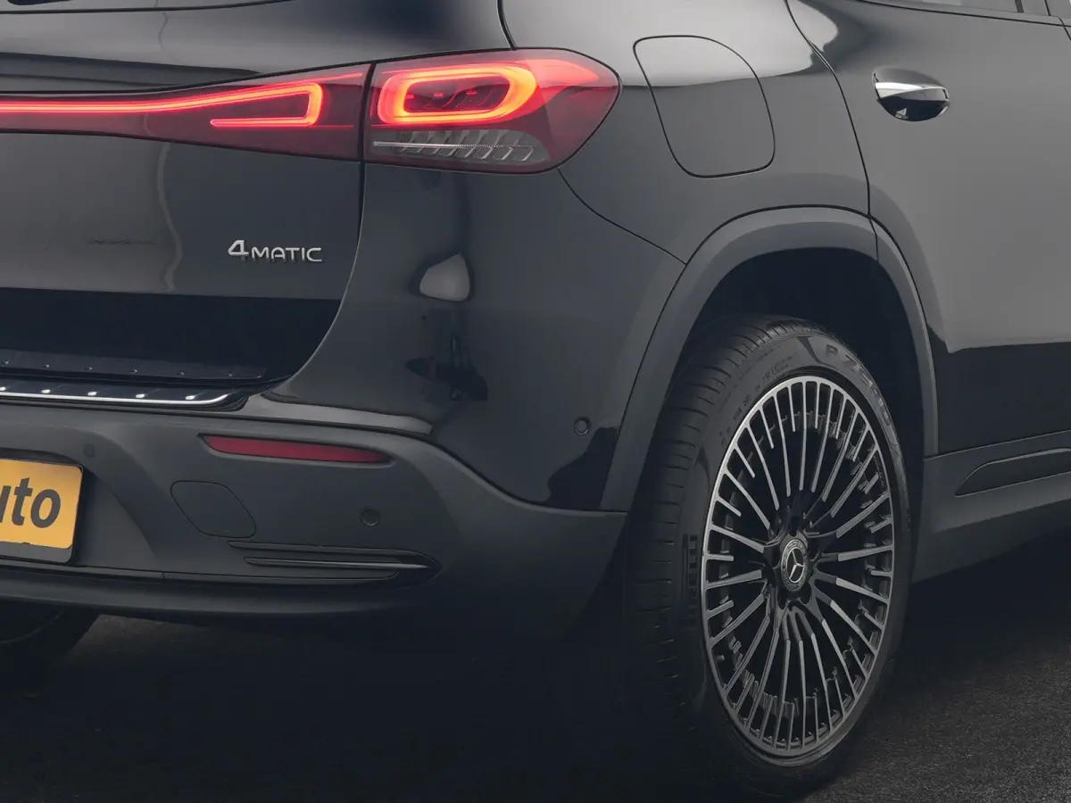 350 4MATIC Luxury Line 69,7 kWh 292pk Dealer O.H. | Panodak | Adaptive Cruise | Camera | Lederen Sportstoelen Ventilatie & Verwarmd | Dashcam Af Fabriek | Sfeerverlichting | Keyless | Blis |