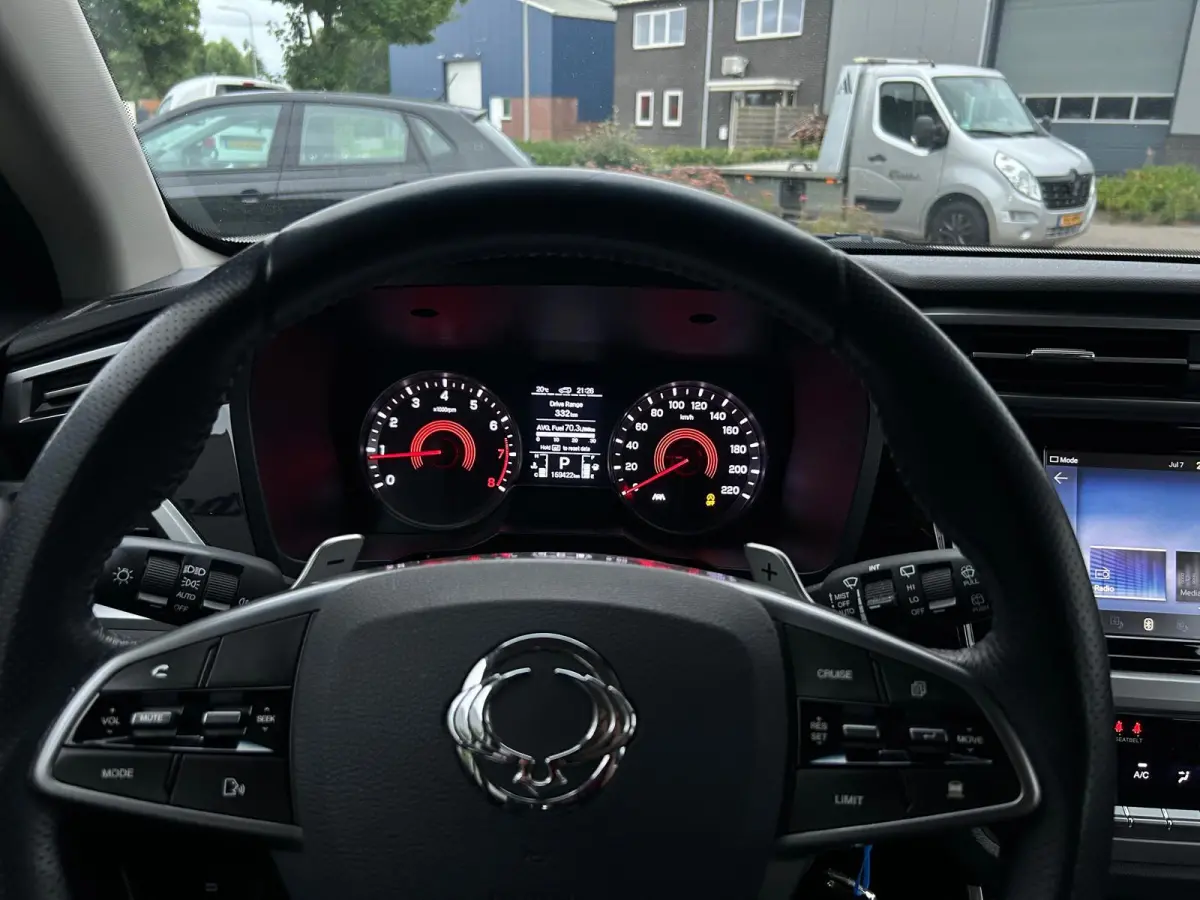 1.5 T-GDI 2WD Amber, Automaat,th, carplay,camera,