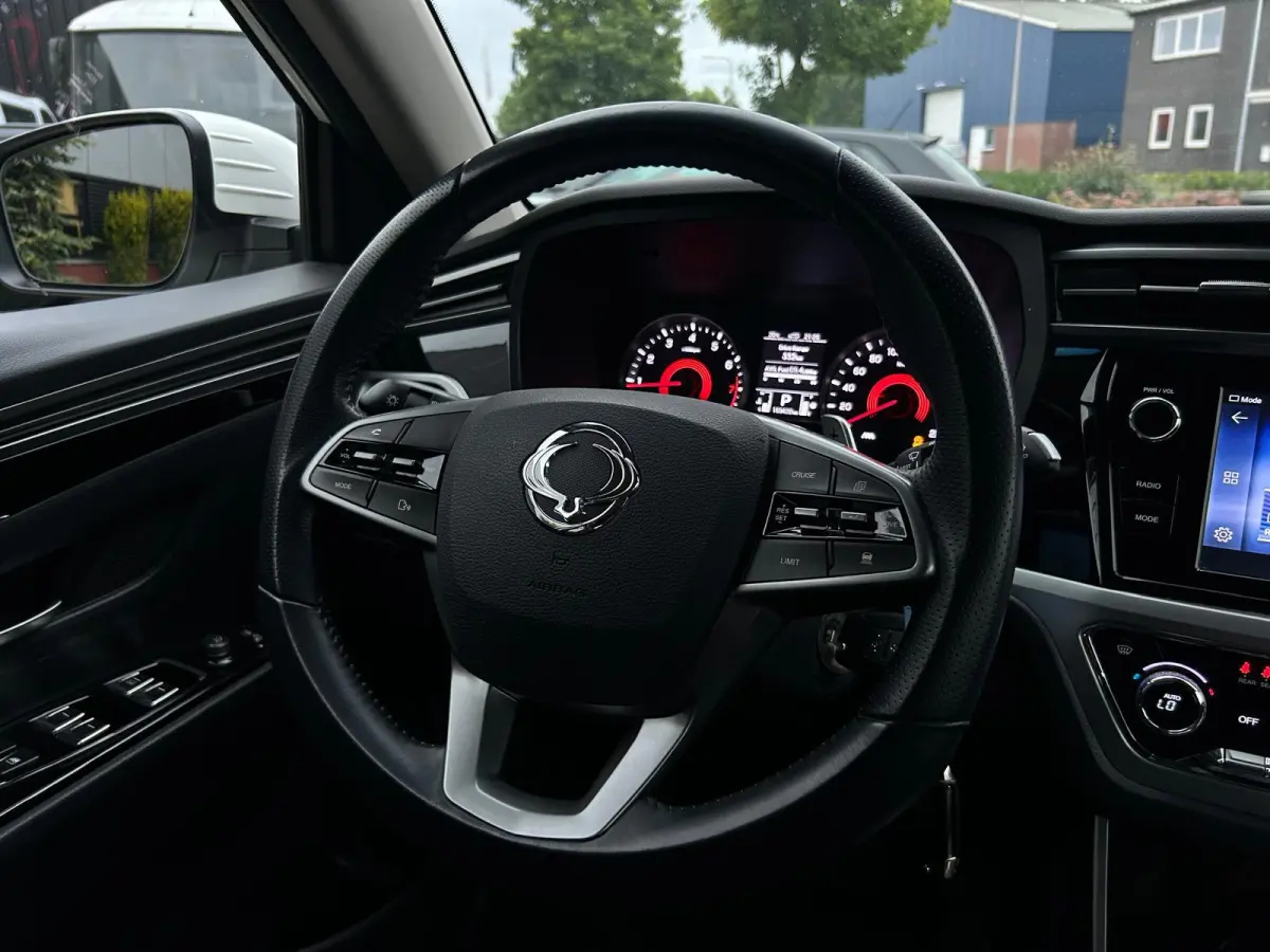 1.5 T-GDI 2WD Amber, Automaat,th, carplay,camera,