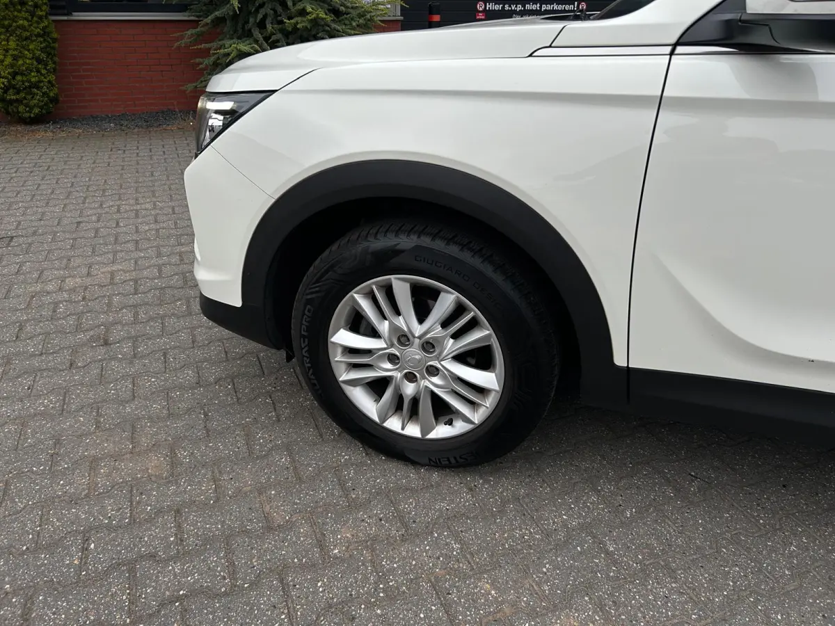1.5 T-GDI 2WD Amber, Automaat,th, carplay,camera,