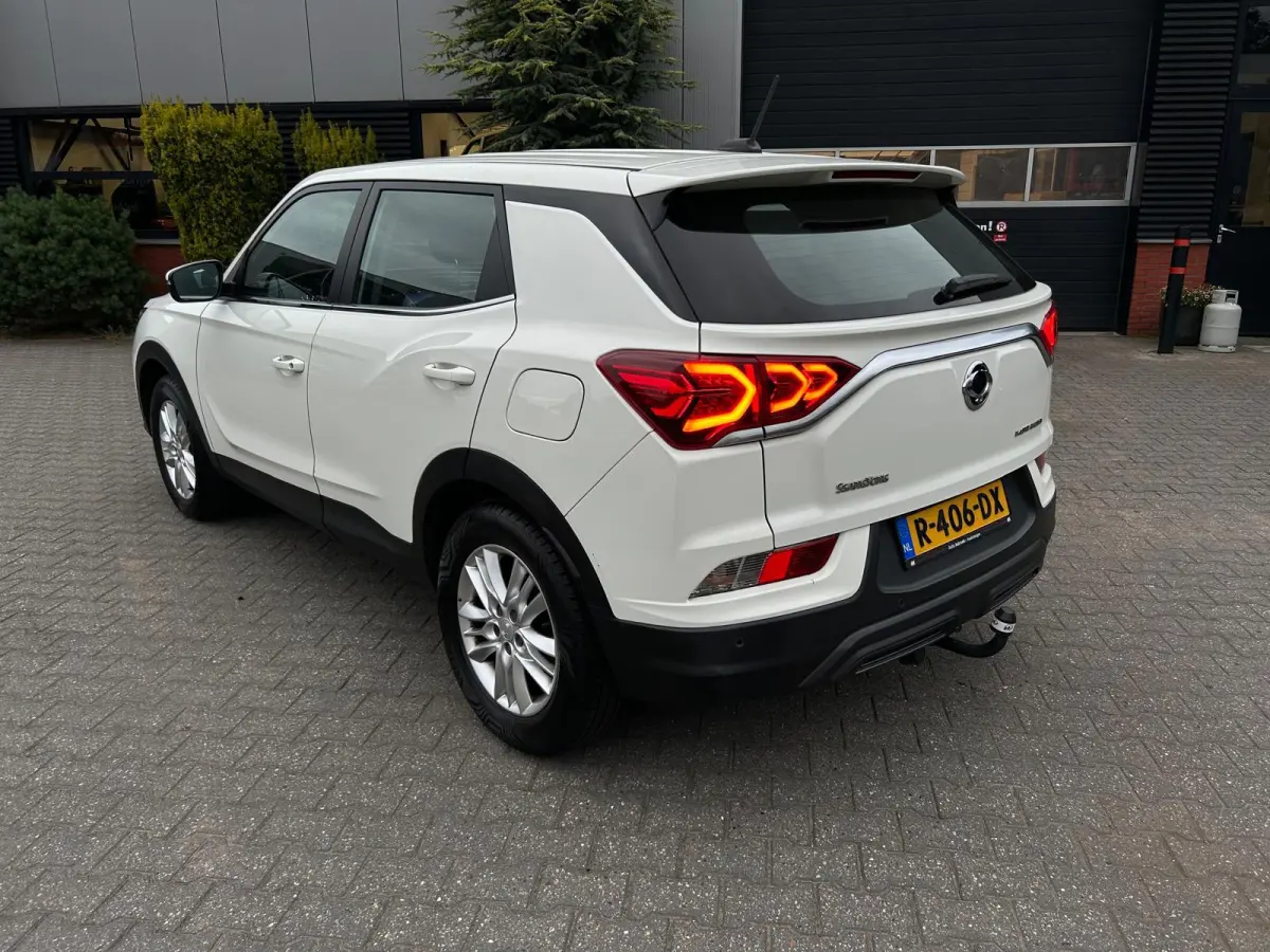 1.5 T-GDI 2WD Amber, Automaat,th, carplay,camera,