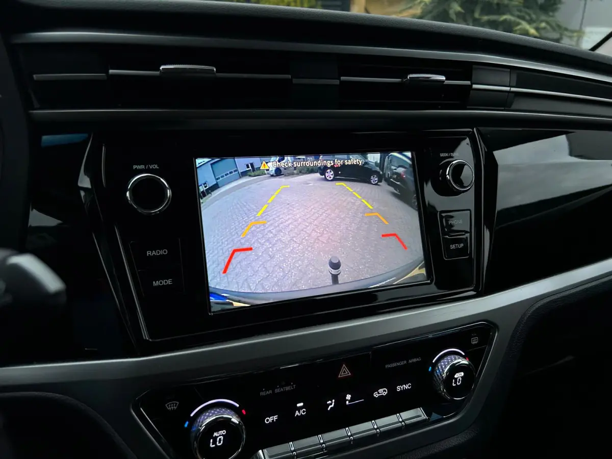 1.5 T-GDI 2WD Amber, Automaat,th, carplay,camera,