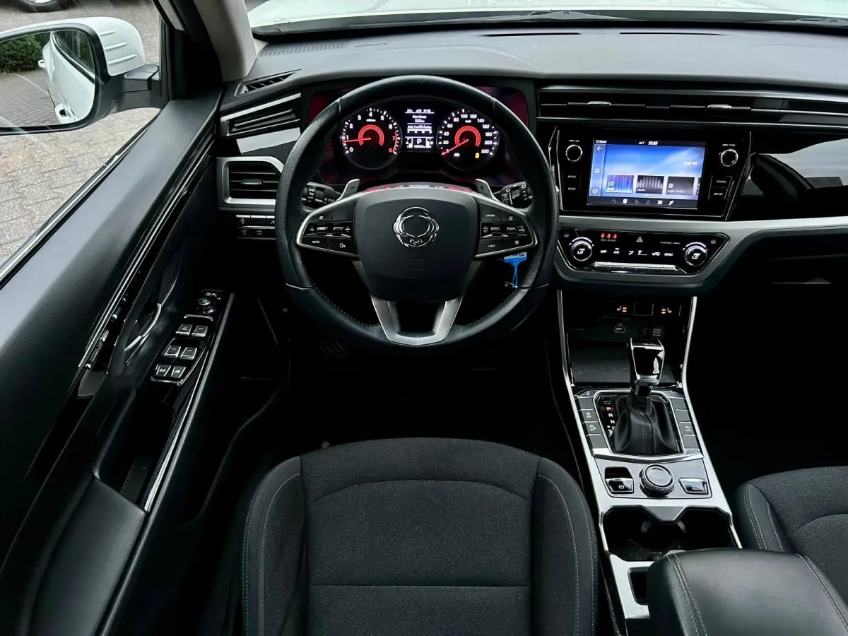 1.5 T-GDI 2WD Amber, Automaat,th, carplay,camera,