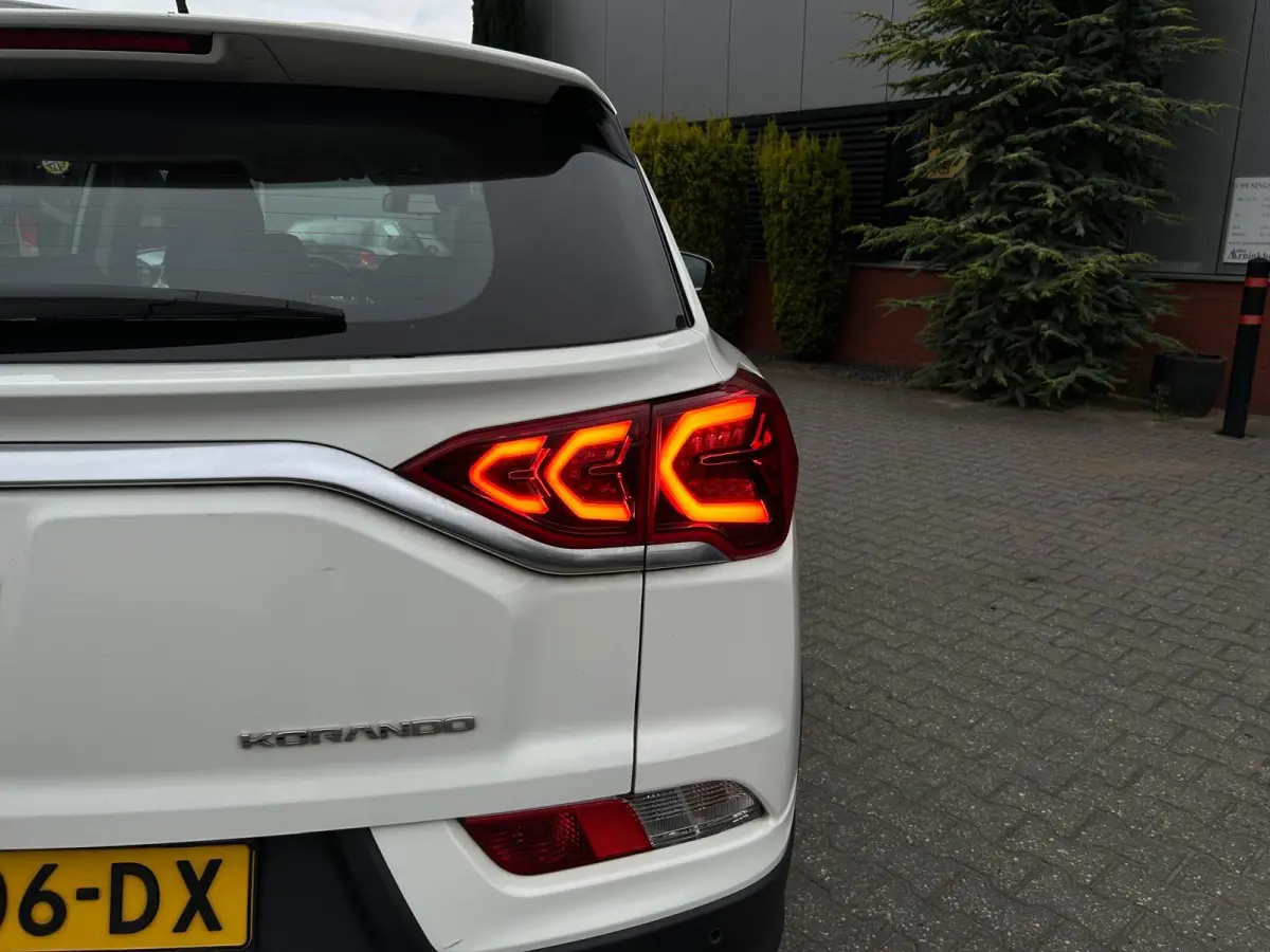 1.5 T-GDI 2WD Amber, Automaat,th, carplay,camera,