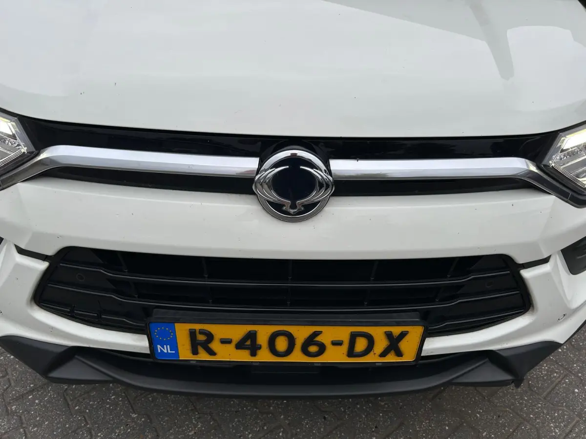 1.5 T-GDI 2WD Amber, Automaat,th, carplay,camera,