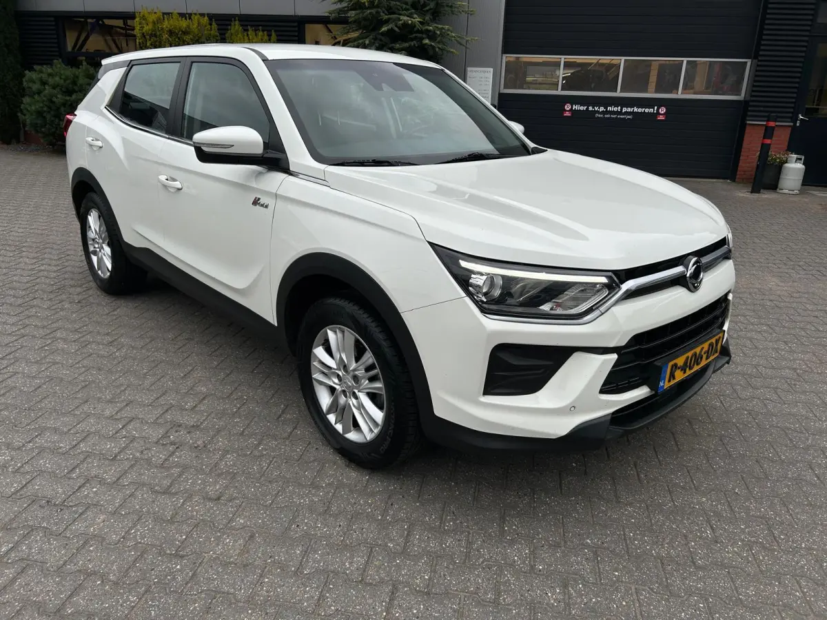 1.5 T-GDI 2WD Amber, Automaat,th, carplay,camera,