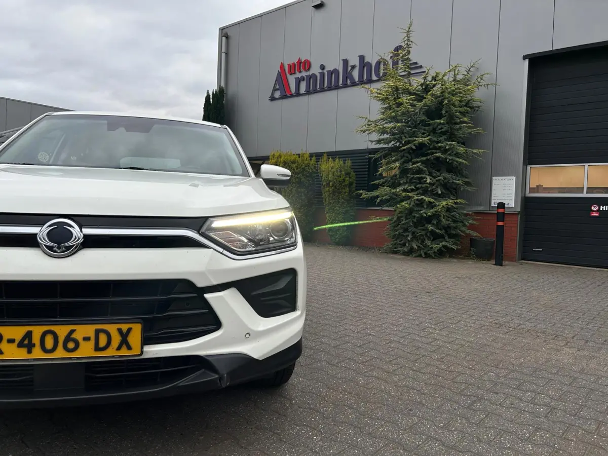 1.5 T-GDI 2WD Amber, Automaat,th, carplay,camera,