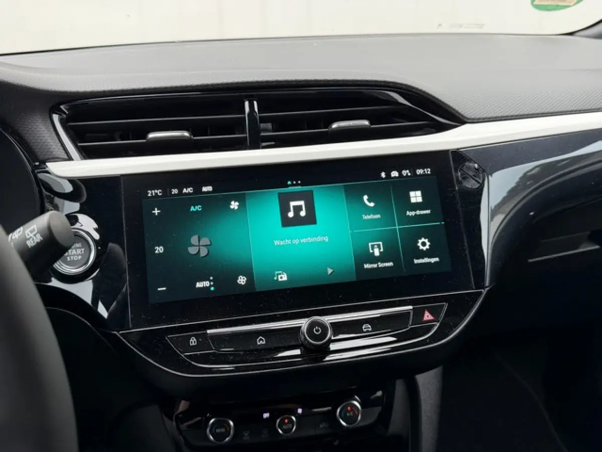 1.2 Turbo 145PK Hybrid GS-Line Luxe met Navi/Camera, Climate controle, Dodehoek