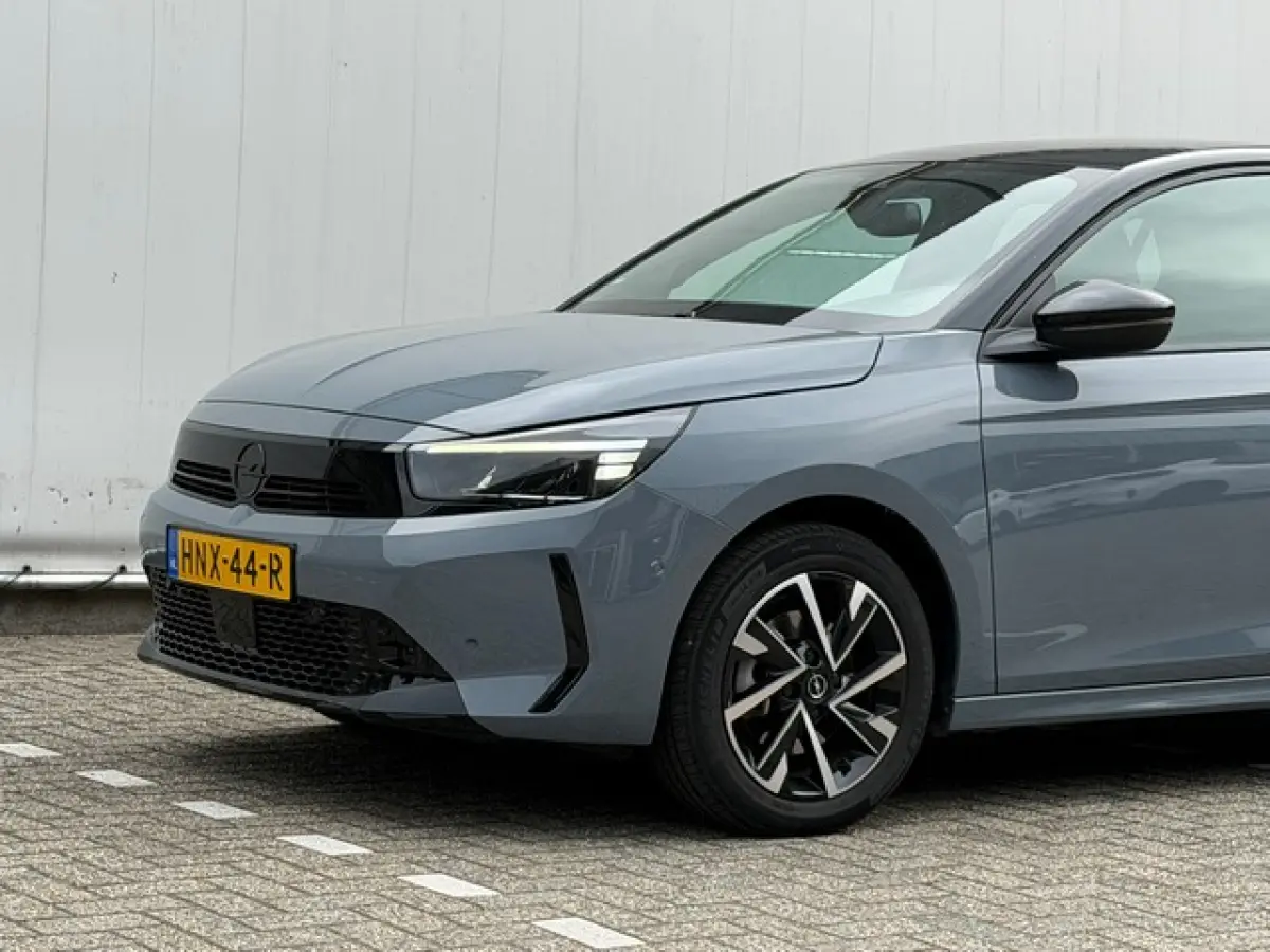 1.2 Turbo 145PK Hybrid GS-Line Luxe met Navi/Camera, Climate controle, Dodehoek