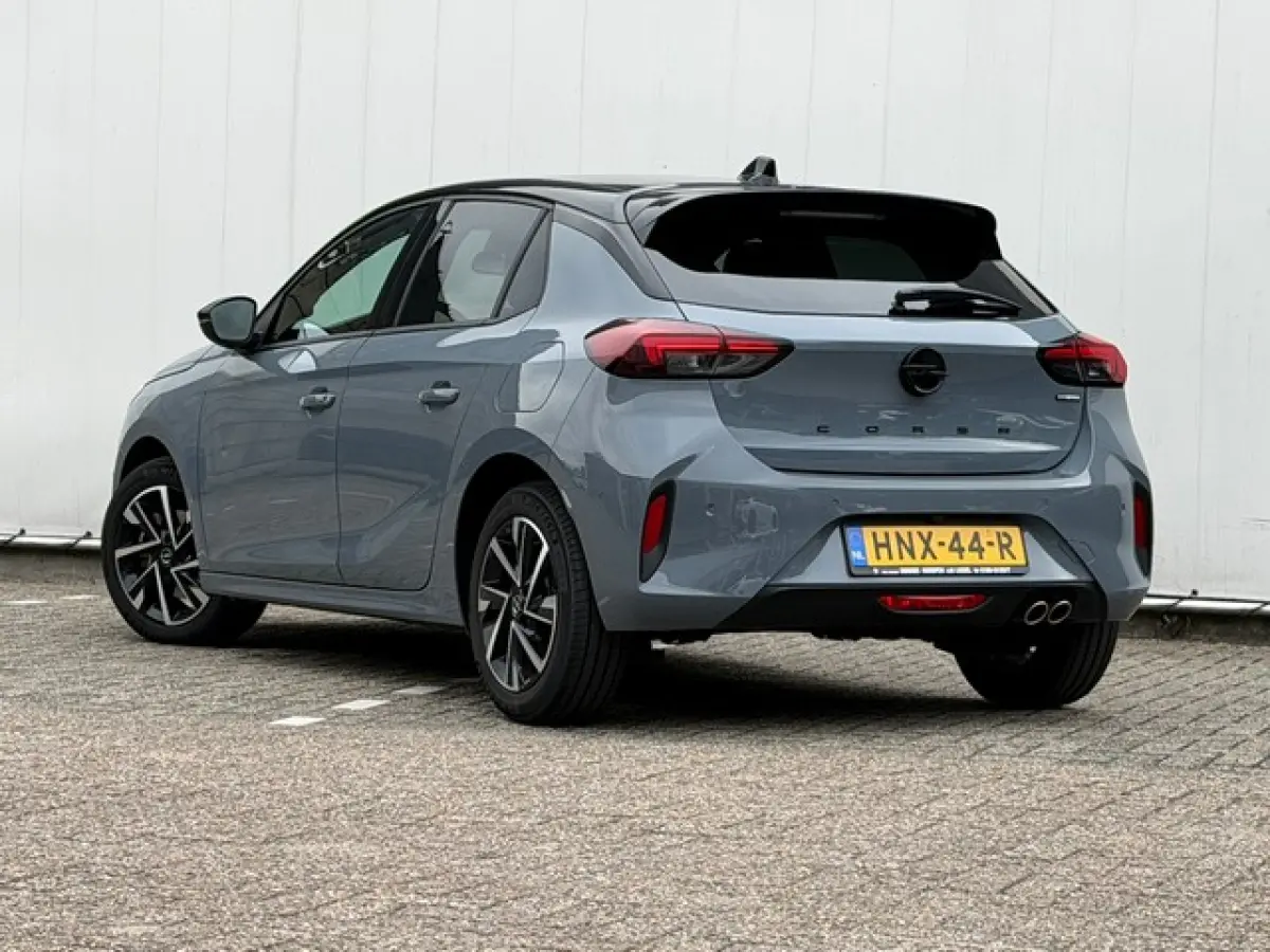 1.2 Turbo 145PK Hybrid GS-Line Luxe met Navi/Camera, Climate controle, Dodehoek