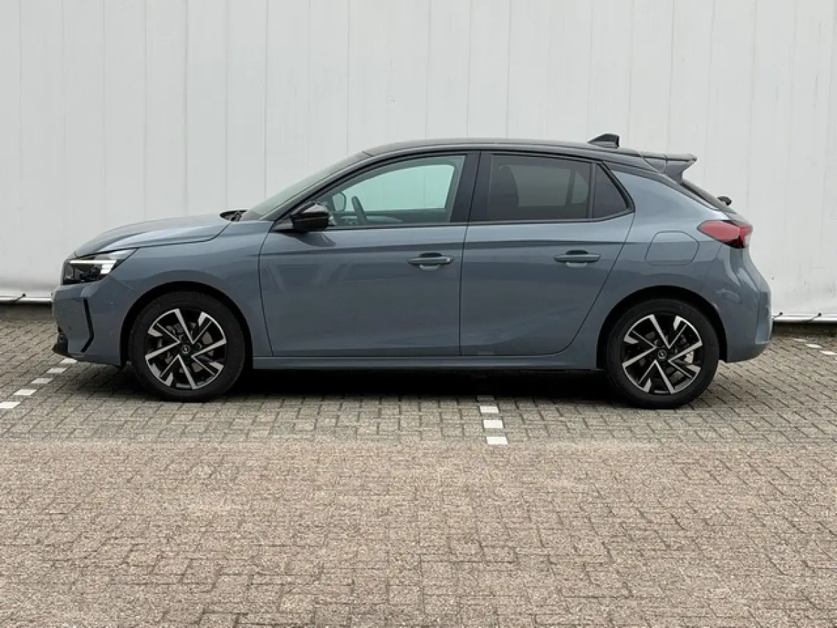 1.2 Turbo 145PK Hybrid GS-Line Luxe met Navi/Camera, Climate controle, Dodehoek