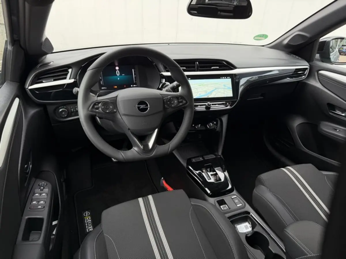 1.2 Turbo 145PK Hybrid GS-Line Luxe met Navi/Camera, Climate controle, Dodehoek