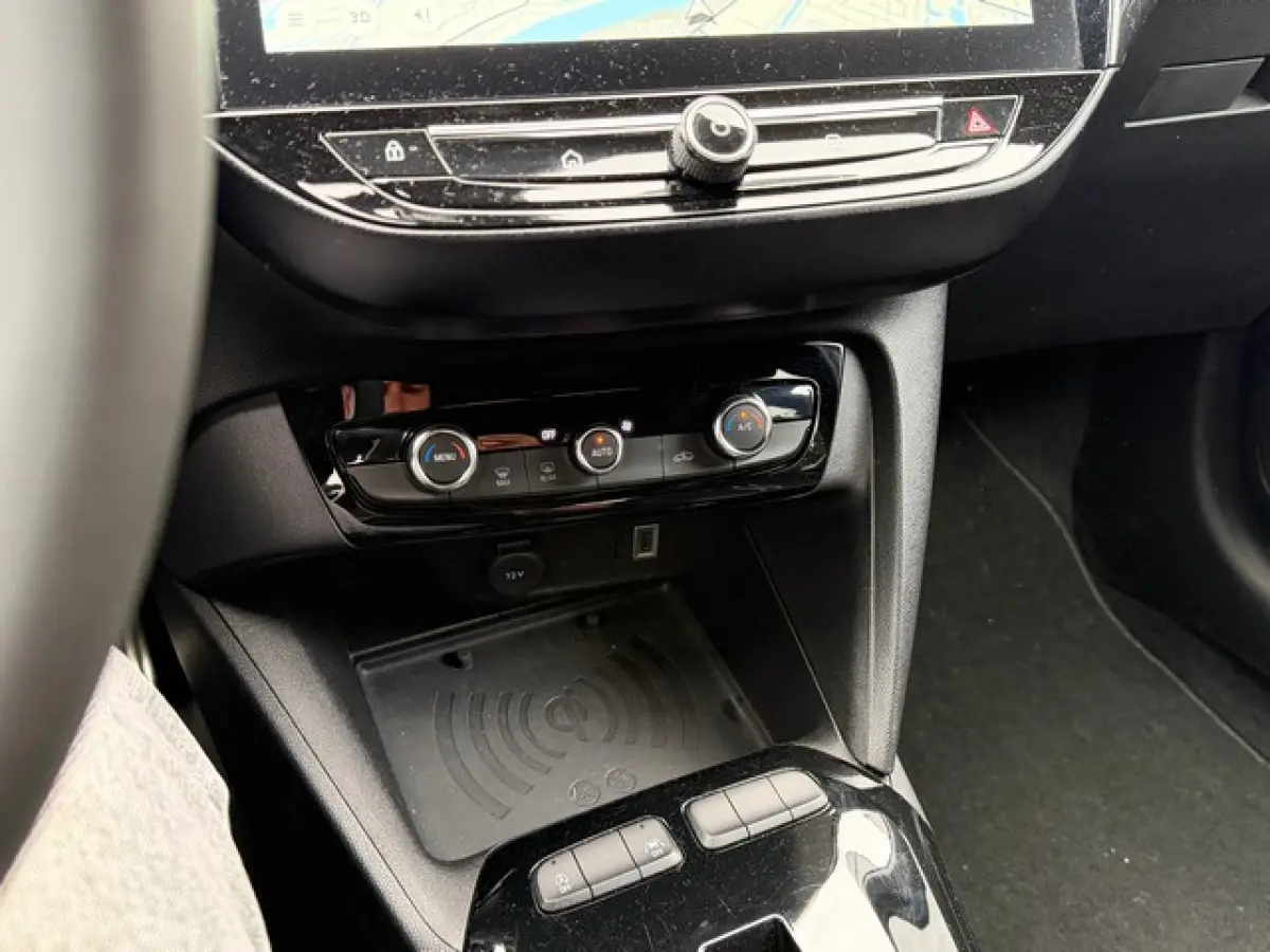 1.2 Turbo 145PK Hybrid GS-Line Luxe met Navi/Camera, Climate controle, Dodehoek