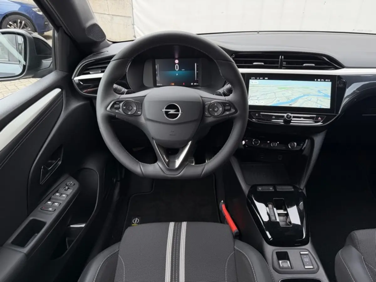1.2 Turbo 145PK Hybrid GS-Line Luxe met Navi/Camera, Climate controle, Dodehoek
