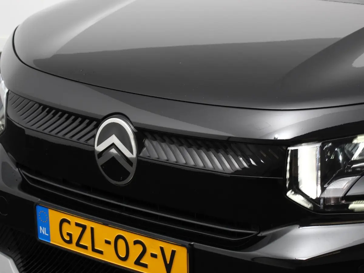 Max Automaat 113pk 44 kWh SOH 90% Climate Control Led Navigatie Apple Carplay/Android Auto Lichtmetalen Velgen Cruise Control Parkeer sensoren Camera Lichtmetalen Velgen