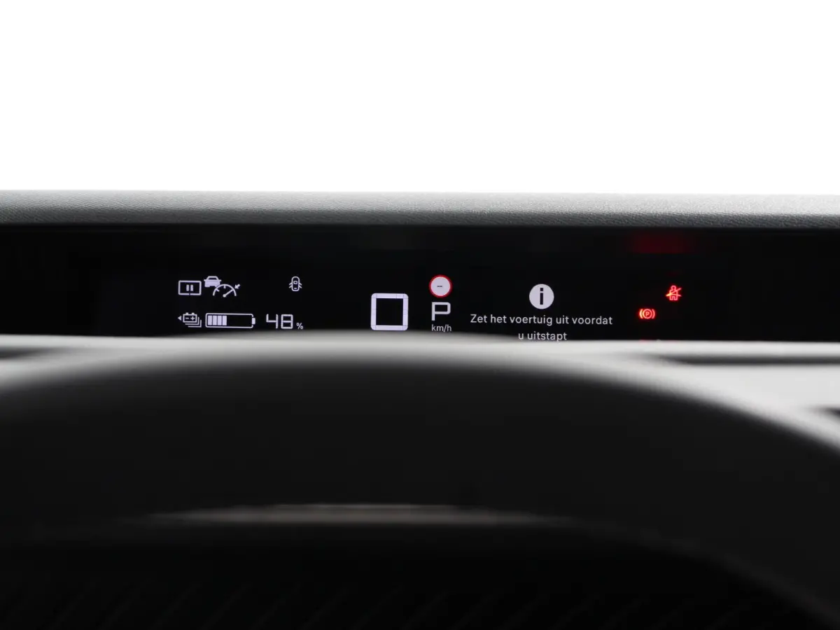 Max Automaat 113pk 44 kWh SOH 90% Climate Control Led Navigatie Apple Carplay/Android Auto Lichtmetalen Velgen Cruise Control Parkeer sensoren Camera Lichtmetalen Velgen